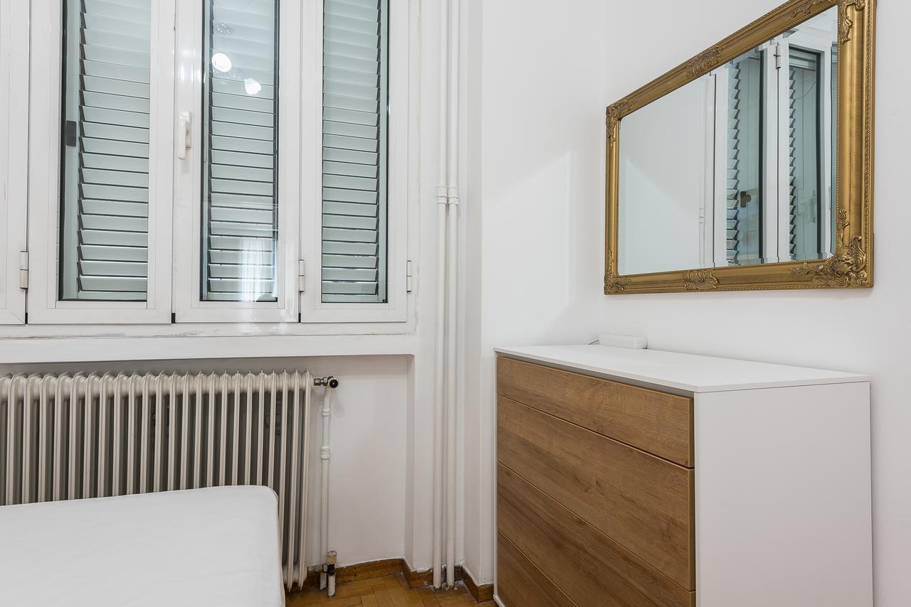 Victoria Grand Palace Apartments Atene Esterno foto